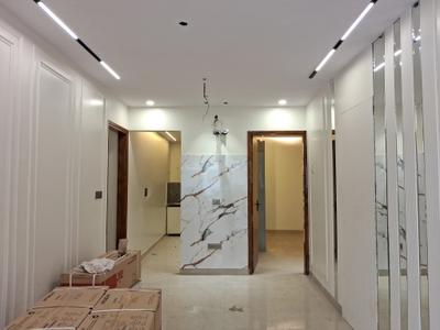 Living Room Image of 1250 Sq.ft 3 BHK Apartment / Flat for sale in Paschim Vihar New Delhi for Rs. 21000000