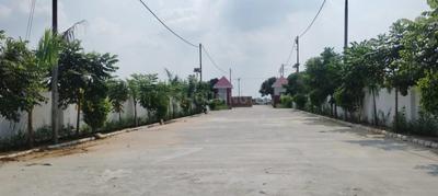 Image of 775 Sq.ft Residential Plot / Land for sale in New Moradabad, Moradabad for Rs. 3600000