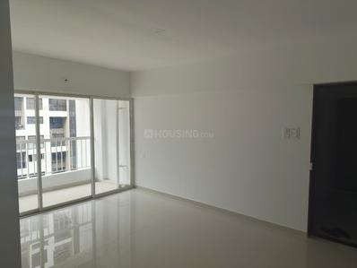 Hall Image of 925 Sq.ft 2 BHK Apartment / Flat for sale in Yash Grecia, Dhanori Pune for Rs. 6500000