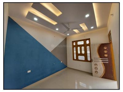 Bedroom Image of 600 Sq.ft 2 BHK Independent House for sale in Lolai Lucknow for Rs. 3100000