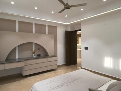 Bedroom Image of 3800 Sq.ft 5 BHK Builder Floor for sale in Indirapuram Ghaziabad for Rs. 56500000