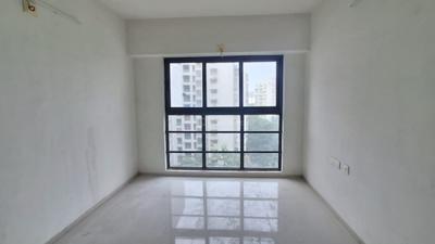 Image of 1100 Sq.ft 2 BHK Apartment / Flat for sale in Godrej Green Glades, Jagatpur, Ahmedabad for Rs. 5700000