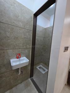 Image of 950 Sq.ft 2 BHK Builder Floor for rent in Silver Star City, Silicon City, Indore for Rs. 14000