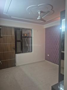 Hall Image of 1450 Sq.ft 3 BHK Builder Floor for sale in Omaxe North Avenue II, Sector 15 Bahadurgarh for Rs. 8000000