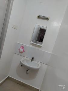Bathroom Image of Bhairavi PG for ladies in Tambaram Sanatoruim, Chennai