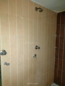 Bathroom Image of 670 Sq.ft 2 BHK Apartment / Flat for sale in Palava Phase 1 Thane for Rs. 4500000