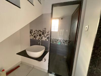 Bathroom Image of 1800 Sq.ft 3 BHK Duplex for sale in Pali Hill Valsad for Rs. 4700000