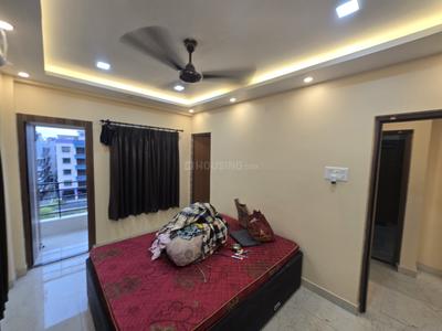 Hall Image of 1480 Sq.ft 3 BHK Apartment / Flat for sale in New Town Kolkata for Rs. 11000000
