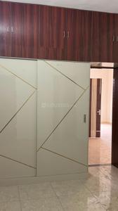 Bedroom Image of 500 Sq.ft 2 BHK Apartment / Flat for rent in Central Town, Gazipur Zirakpur for Rs. 17000