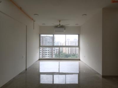 Living Room Image of 595 Sq.ft 1.5 BHK Apartment / Flat for sale in Ghatkopar East Mumbai for Rs. 17500000