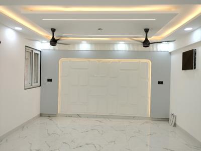 Living Room Image of 1700 Sq.ft 3 BHK Apartment / Flat for sale in Sukh Sagar Apartments, Sector 9 Dwarka New Delhi for Rs. 31000000