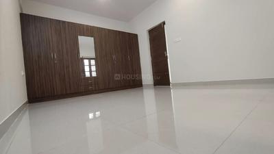 Bedroom Image of 1300 Sq.ft 2 BHK Apartment / Flat for rent in Kasturi Nagar Bengaluru for Rs. 37500