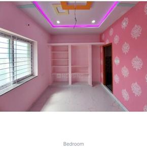Hall Image of 1269 Sq.ft 2 BHK Independent House for sale in Nadergul Hyderabad for Rs. 6800000