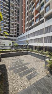 Image of 980 Sq.ft 2 BHK Apartment / Flat for rent in Arko Star Vista, Ravet, Pune for Rs. 21000