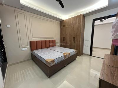 Bedroom Image of 2367 Sq.ft 3 BHK Builder Floor for sale in Sector 27 Gurgaon for Rs. 32000000