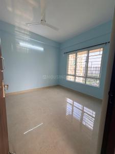Bedroom Image of 1474 Sq.ft 3 BHK Apartment / Flat for sale in GLS Ruposi Bangla Phase I, New Town Kolkata for Rs. 11000000