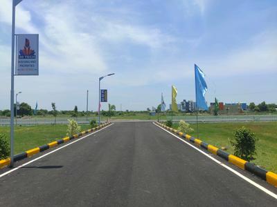 Image of 890 Sq.ft Residential Plot / Land for sale in Mannivakkam, Chennai for Rs. 3915110