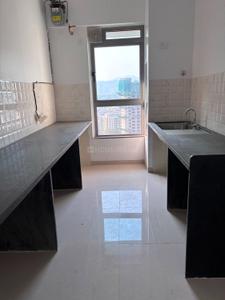 Kitchen Image of 1012 Sq.ft 2 BHK Apartment / Flat for sale in Kalpataru Immensa, Thane West Thane for Rs. 14500000