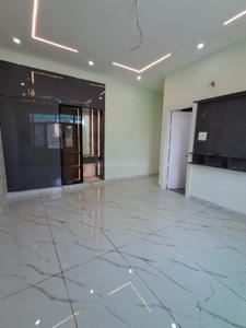 Hall Image of 1800 Sq.ft 3 BHK Apartment / Flat for sale in U S U S Pine Homes, Dhakoli Zirakpur for Rs. 7700000