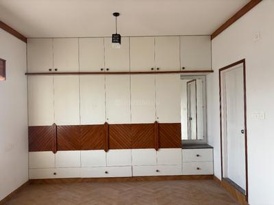 Bedroom Image of 2200 Sq.ft 3 BHK Independent House for sale in Jnana Ganga Nagar Bengaluru for Rs. 19800000