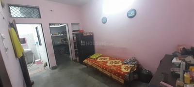Hall Image of 820 Sq.ft 3 BHK Independent House for sale in Indira Nagar Lucknow for Rs. 5500000