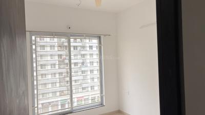 Bedroom Image of 1250 Sq.ft 3 BHK Apartment / Flat for sale in Goel Ganga Altus, Kharadi Pune for Rs. 13500000