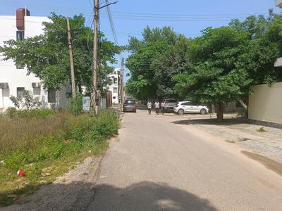 Image of 286 Sq.ft Residential Plot / Land for sale in Sector 57, Gurgaon for Rs. 85100008