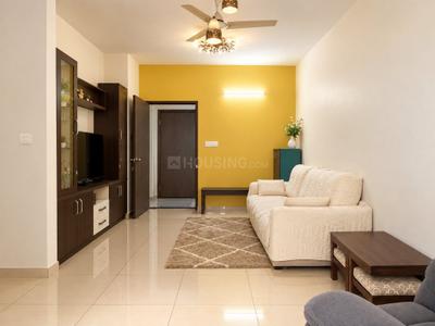2 BHK Flat