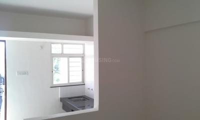 Bedroom Image of 450 Sq.ft 1 BHK Apartment / Flat for rent in Kuber Singham Shree Siddhivinayak Park, Wadaki Pune for Rs. 5000