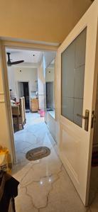 Hall Image of 720 Sq.ft 2 BHK Builder Floor for rent in Howrah Railway Station Howrah for Rs. 30000