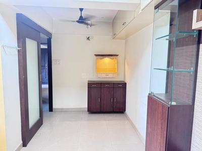 Kitchen Image of 750 Sq.ft 2 BHK Apartment / Flat for sale in Chembur Mumbai for Rs. 22000000