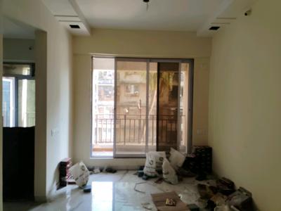 Living Room Image of 527 Sq.ft 1 BHK Apartment / Flat for sale in Fia Jeevika Heights, Palghar Mumbai for Rs. 2115000