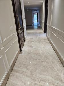 Image of 2250 Sq.ft 4 BHK Builder Floor for rent in Paschim Vihar, New Delhi for Rs. 60000