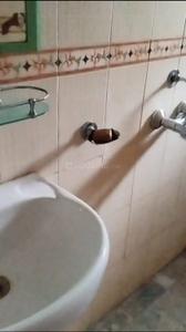 Bathroom Image of 990 Sq.ft 2 BHK Apartment / Flat for sale in Kutchery Road Ranchi for Rs. 5500000