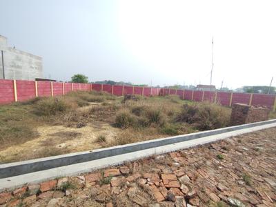 Image of 675 Sq.ft Residential Plot / Land for sale in Jarauli, Kanpur for Rs. 787500
