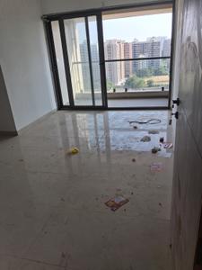 Hall Image of 968 Sq.ft 3 BHK Apartment / Flat for sale in Serenity Satyam, Bopal Ahmedabad for Rs. 9200000