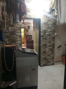 Kitchen Image of 1800 Sq.ft 3 BHK Independent House for sale in Panvel Navi Mumbai for Rs. 12000000