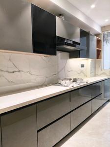 Kitchen Image of 3181 Sq.ft 4 BHK Apartment / Flat for sale in Bestech Park View Grand Spa, Sector 81 Gurgaon for Rs. 41500000