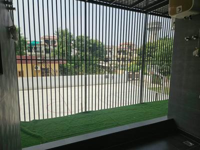 Balcony Image of 2916 Sq.ft 4 BHK Builder Floor for sale in Sector 46 Gurgaon for Rs. 40000000