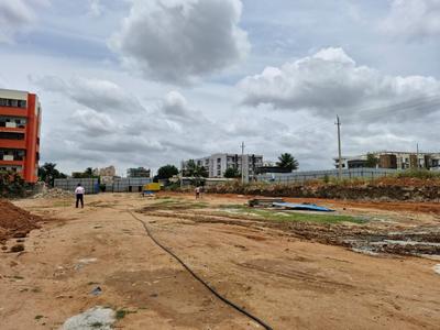 Image of 1428 Sq.ft 3 BHK Apartment / Flat for sale in Kadugodi, Bengaluru for Rs. 11424000