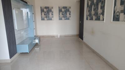Living Room Image of 850 Sq.ft 2 BHK Apartment / Flat for sale in Signature Global Orchard Avenue , Sector 93 Gurgaon for Rs. 7000000