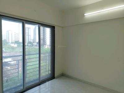 Bedroom Image of 790 Sq.ft 2 BHK Apartment / Flat for sale in Nalasopara West Nala Sopara for Rs. 4500000
