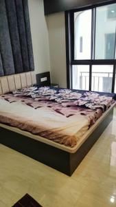 Bedroom Image of 1585 Sq.ft 3 BHK Apartment / Flat for sale in Shivom Utopia, Madurdaha Kolkata for Rs. 22000000
