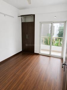Bedroom Image of 1320 Sq.ft 3 BHK Apartment / Flat for sale in Nimbus The Hyde Park, Sector 78 Noida for Rs. 14700000