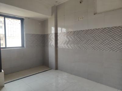 Bedroom Image of 470 Sq.ft 1 BHK Apartment / Flat for sale in Seawoods Navi Mumbai for Rs. 10000000