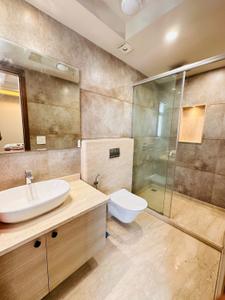 Image of 3600 Sq.ft 4 BHK Builder Floor for sale in Greater Kailash II, New Delhi for Rs. 115000000