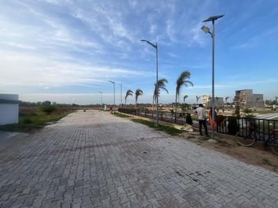 Image of 900 Sq.ft Residential Plot / Land for sale in KBD Himalayan City II, Kurali, Mohali for Rs. 3949000