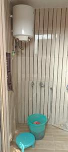 Bathroom Image of 400 Sq.ft 6 BHK Independent House for sale in Balaganj Lucknow for Rs. 3500000