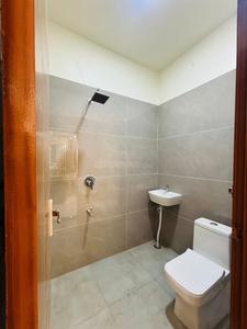 Bathroom Image of 1850 Sq.ft 3 BHK Villa for sale in Vidhan Sabha Road Raipur for Rs. 5430000