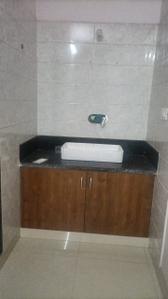 Bathroom Image of 1650 Sq.ft 2 BHK Apartment / Flat for rent in Technoculture Vastu Vihar Gorakhpur, Rapti Nagar Phase-4, Kunraghat Gorakhpur for Rs. 16000